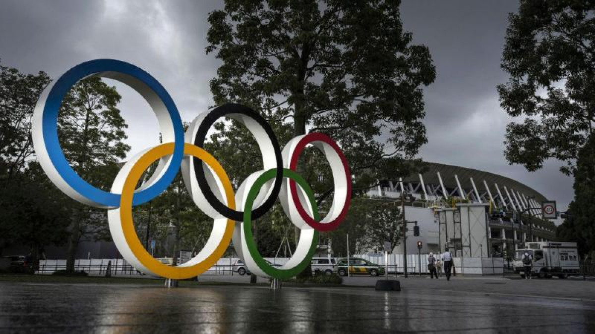 Токио Олимпиадасына Қазақстан 15 млрд теңге жұмсайды