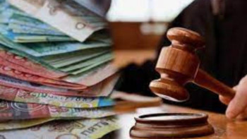 Фотография к новости: Медицина мекемелеріне жіберілген қателіктер үшін 5 млн теңгеден астам айыппұл салынған