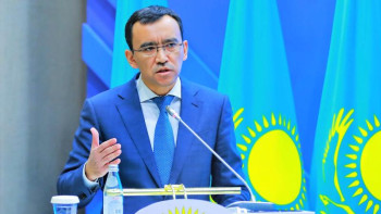 Фотография к новости: Бәсекелестікті күшейтуге айтарлықтай үлес қосатыны сөзсіз. Сенат төрағасы әкімдерді сайлау туралы айтты