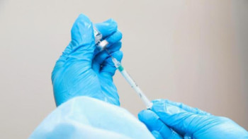 Фотография к новости: Әбдірайымов: Вакцина – панацея емес