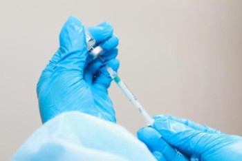 Фотография к новости: Әбдірайымов: Вакцина – панацея емес