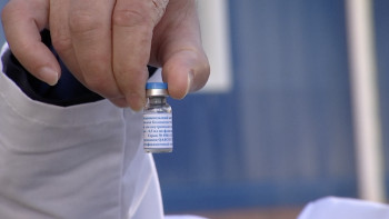 Фотография к новости: Тағы бір отандық вакцина сынақтан өтеді