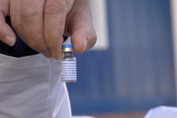 Фотография к новости: Тағы бір отандық вакцина сынақтан өтеді