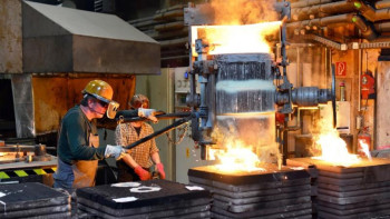 Фотография к новости: Қай аймақтың жұмысшылары зиянды жағдайда жұмыс істейтіні анықталды