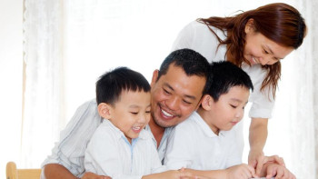 Фотография к новости: «Мерейлі отбасы»: Конкурсқа 6 жылда 15 мыңнан аса отбасы қатысты