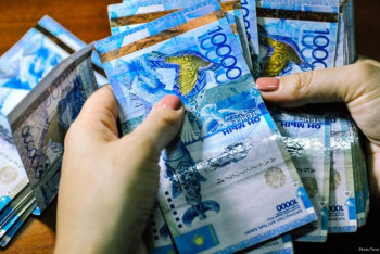 Фотография к новости: Үкімет жыл сайын 7 млрд теңгені босқа жұмсап жатыр – Ақылбек Күрішбаев 