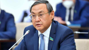 Фотография к новости: Депутат министрлерге ауылдағы проблемаларды жіпке тізгендей айтып берді 