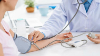 Фотография к новости: Елорда халқына медициналық көмек көрсетуге қанша қаржы бөлінгені белгілі болды