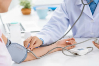 Фотография к новости: Елорда халқына медициналық көмек көрсетуге қанша қаржы бөлінгені белгілі болды