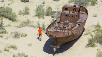 Фотография к новости: Қызылорда облысында аспанасты музейі ашылмақ