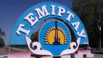 Фотография к новости: Жеңіс Қасымбек моноқалалардың проблемалары туралы айтты