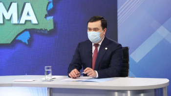 Фотография к новости: Қарағанды облысында ядролық медицина орталығы салынады – Қасымбек