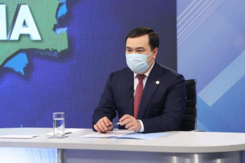 Фотография к новости: Қарағанды облысында ядролық медицина орталығы салынады – Қасымбек