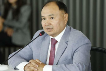 Фотография к новости: Саясаттанушы: Алаш қозғалысын саяси ақтау жөнінде АКТ керек 