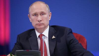 Ресей шетелден келетін жұмыс күштеріне барынша жағдай жасайды – Путин