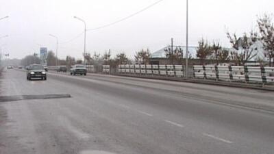 Маусымнан бастап Түркістан облысында 359 шақырым жол ақылы болады