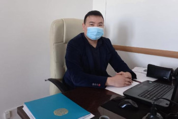 Фотография к новости: Кибер алаяқтар адам психологиясын жақсы біледі – құқық қорғаушы 