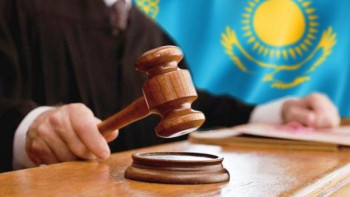 Фотография к новости: СҚО-да патрульдік полиция инспекторлары сотталды