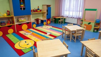 Фотография к новости: Алматыда биыл бірнеше жаңа балабақша ашылады