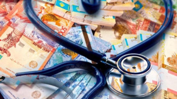 Фотография к новости: ШОБ субъектілері биыл да МӘМС жарнасын төлеуден босатыла ма?