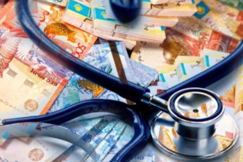 Фотография к новости: ШОБ субъектілері биыл да МӘМС жарнасын төлеуден босатыла ма?