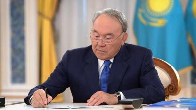 Еуразиялық одақты қолдамайтын күштер бар – Назарбаев