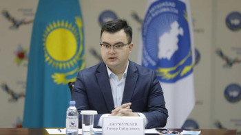 Фотография к новости: Adaldyq alany жобалық кеңсесі халықпен тығыз байланыста жұмыс істеуді күшейте береді