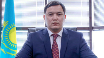 Фотография к новости: Ринат Ибрагимов: Пандемия басталғанда атыраулық спортшылар жаппай қайырымды іске жұмылды