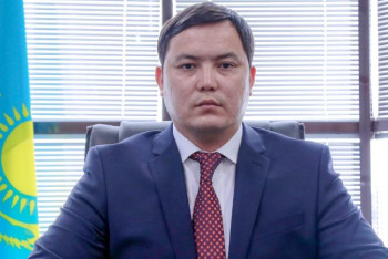 Фотография к новости: Ринат Ибрагимов: Пандемия басталғанда атыраулық спортшылар жаппай қайырымды іске жұмылды