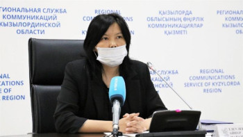 Фотография к новости: Қызылорданың «бренді» әлемнің 14 еліне экспортталады