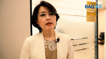 Фотография к новости: «Болашақ» түлектері кез келген салада реформа енгізіп жатыр