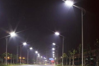 Фотография к новости: ШҚО-да 9 мыңнан астам көше шамы ауыстырылады