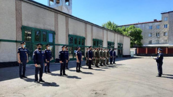 Фотография к новости: Шығыс Қазақстанда екі адам суға батып кетті