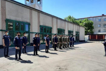 Фотография к новости: Шығыс Қазақстанда екі адам суға батып кетті