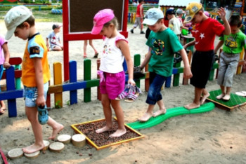 Фотография к новости: Балалардың жазғы демалысы қандай лагерьлерде өтетіні белгілі болды