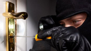 Фотография к новости: Полицейлер 238 пәтер ұрлығын ашты