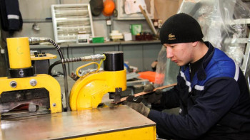 Фотография к новости: Былтыр 240 мыңға жуық адам жұмысқа орналасты – Еңбекмині