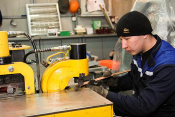 Фотография к новости: Былтыр 240 мыңға жуық адам жұмысқа орналасты – Еңбекмині