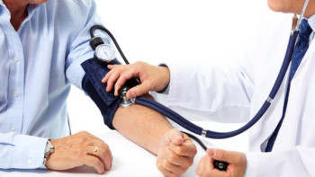 Фотография к новости: Қазақстанда адамдардың 85% инфекциялық емес аурудан көз жұмады – Бақыт Түменова