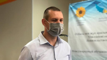 Фотография к новости: Дағдарыс орталығы тұрмыстық зорлық-зомбылық құрбандарына қандай көмек көрсетеді?