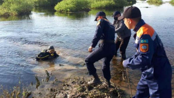 Фотография к новости: Белгісіз жағдайда 14 жастағы жасөсіпірім Есілге батып кеткен – ТЖД