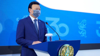 Фотография к новости: Цой коронавирусқа байланысты үш түрлі болжам жасады