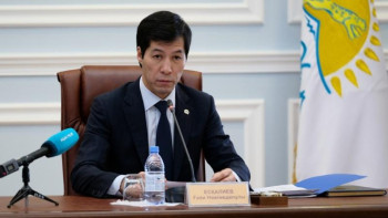 Фотография к новости: БҚО-да 2 жылда 1,2 млн га ауыл шаруашылығы мақсатында пайдаланылмайтын жерлер анықталды