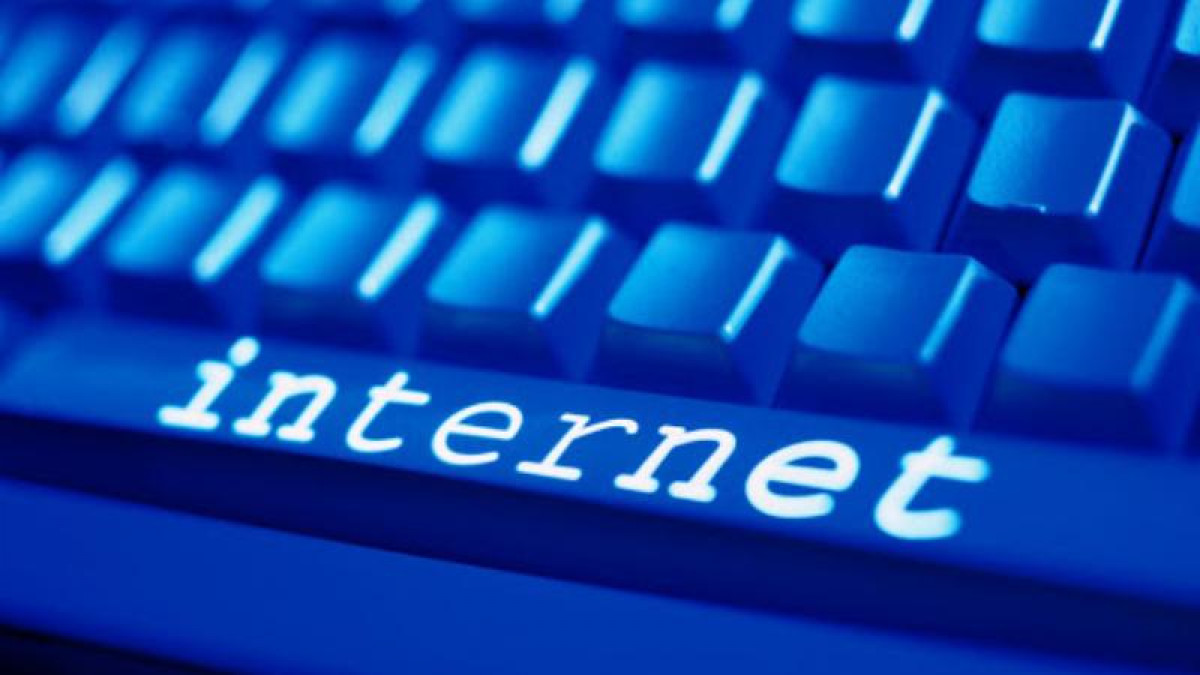 Алматының шеткі аудандарында интернет сапасы жақсаратын болды