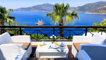 Фотография к новости: Түркиядан үй сатып алатын қазақстандықтардың көбеюі ішкі нарыққа әсер ете ме?