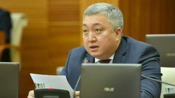 Фотография к новости: Баспанасы бар азаматтардың мүддесі ескерілмей жатыр – депутат