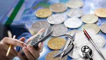 Фотография к новости: Енді мүгедектік пен асыраушысынан айырылу жәрдемақысы бірге төленеді