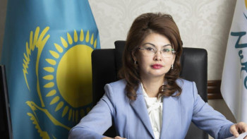 Фотография к новости: Айта-айта әбден жауыр болды: Балаева атышулы бағдарламаларға қатысты пікір білдірді