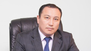 Фотография к новости: Уәкілетті тұлғаларды тағайындау жұмысы баяу жүргізілуде – Болат Тілепов