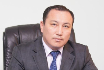 Фотография к новости: Уәкілетті тұлғаларды тағайындау жұмысы баяу жүргізілуде – Болат Тілепов